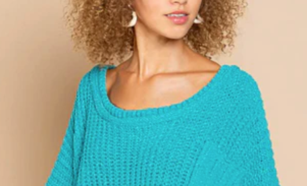 Trendy Fall Sweaters