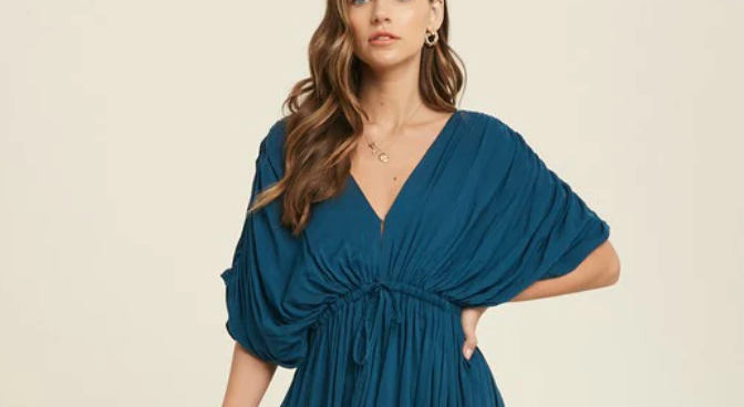 Fall Dresses 2022