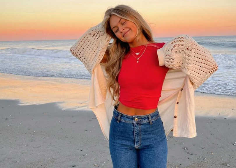 College Outfits 2023