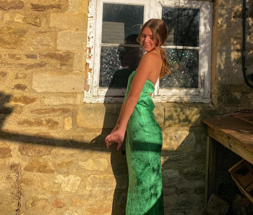 Romantic Dresses