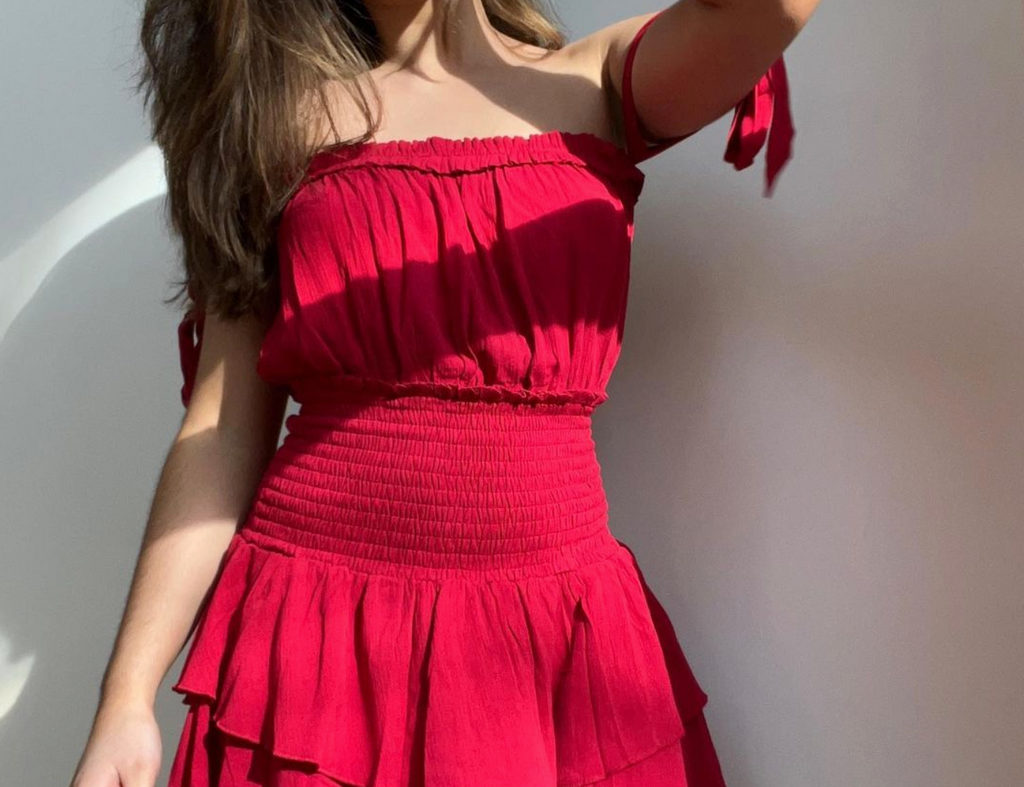 Sorority Outfits