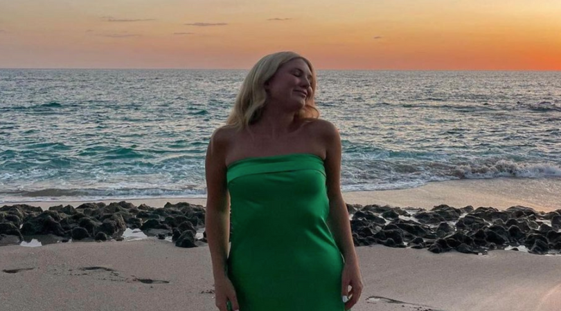 New Year's Eve Outfits 