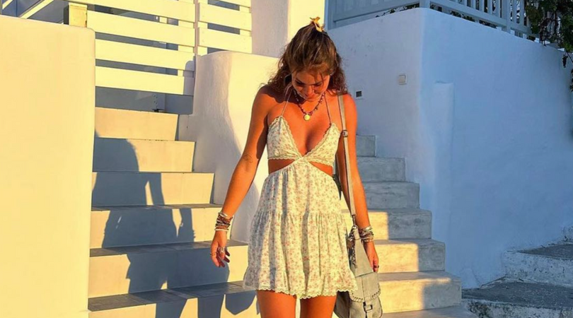 Trendy Boutique Clothing