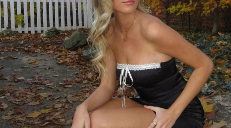 Black Dresses