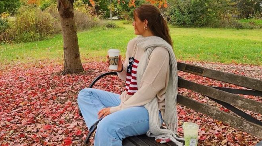 Fall Boho Sweaters