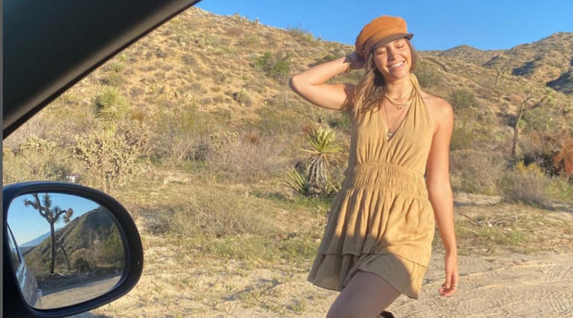 Jumpsuits and Rompers