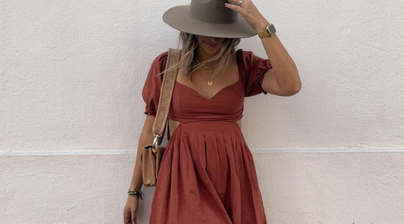 Boho Clothing Online