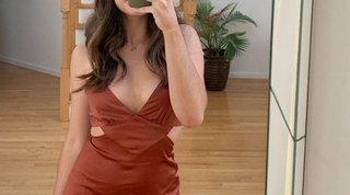 Holiday Dresses