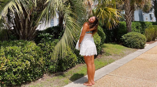 Unique Boho Dresses