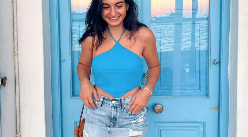 Spring Outfits