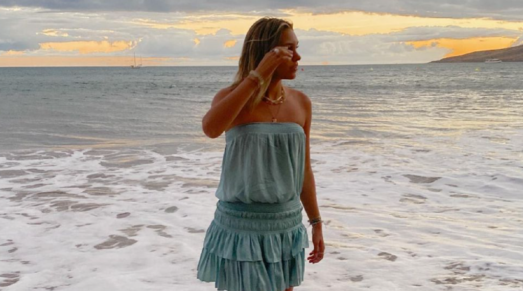 Vacation Dresses