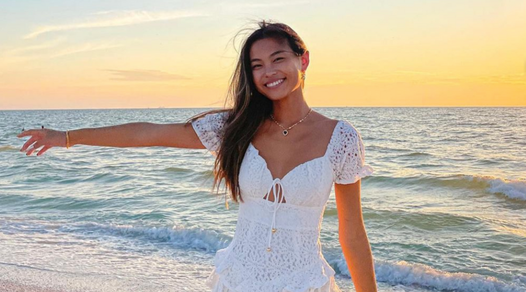 White Dresses