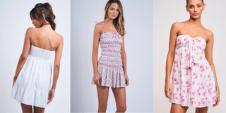 beach clothing boutique