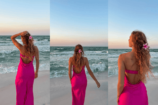 How to Find the Perfect Pink Prom Dress for Your Body Shape