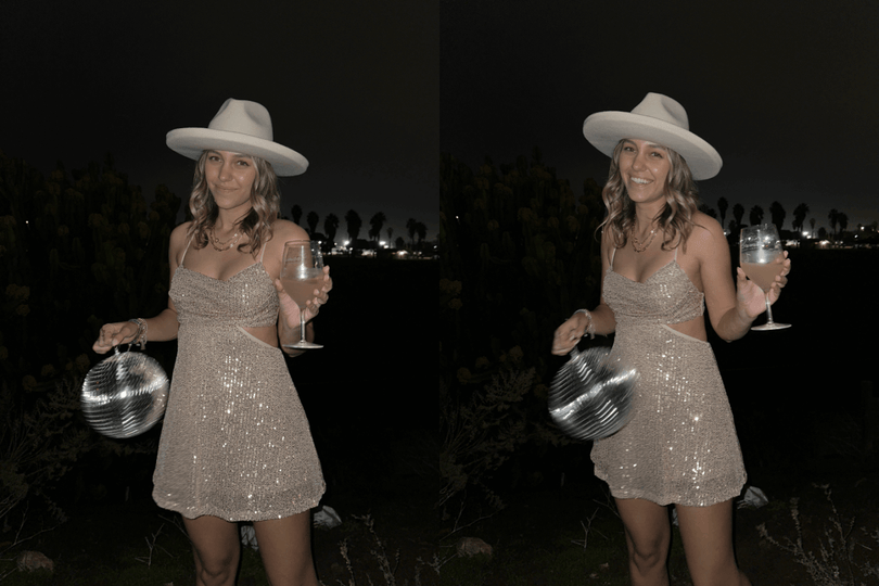 Boho Style Homecoming Dresses for the Free Spirit Who Still Loves Glitter
