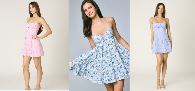 Are Summer Babydoll Dresses the Cutest Trend In 2025?
