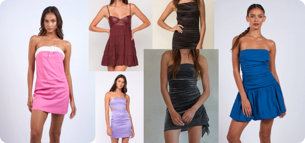 dress for hoco
