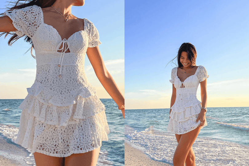 Graduation Outfit Ideas: Dresses That Feel Special but Effortless