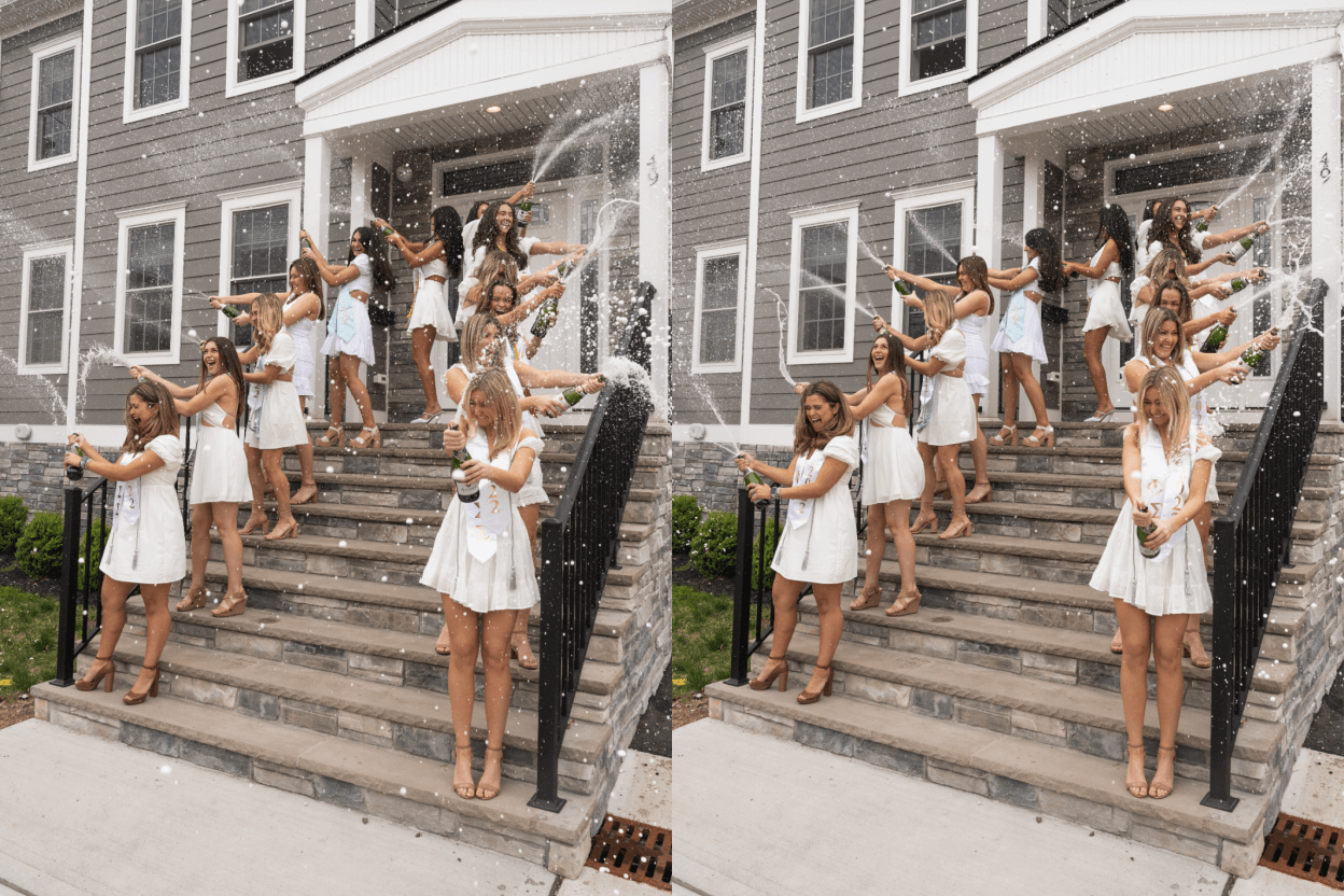 Top 12 White Commencement Dresses That Bring Classic Style and Wow Fac - Boho Pink Top 12 White Commencement Dresses That Bring Classic Style and Wow Fac - Boho Pink