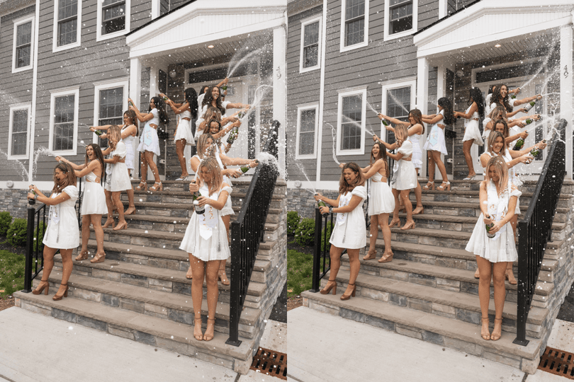 Top 12 White Commencement Dresses That Bring Classic Style and Wow Factor