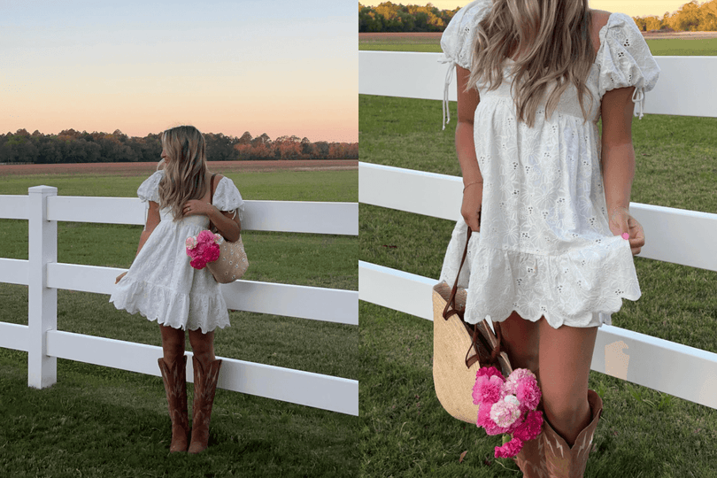 How to Choose the Perfect Graduation Dress for Your Body Type