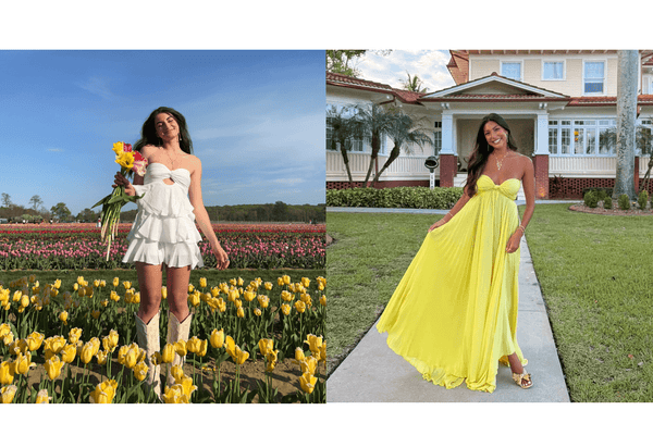 Mini vs Maxi Strapless Dresses: Which One Suits You?
