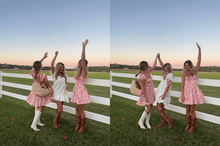 Spring Dresses 2025: A Sneak Peek into the Upcoming Trends