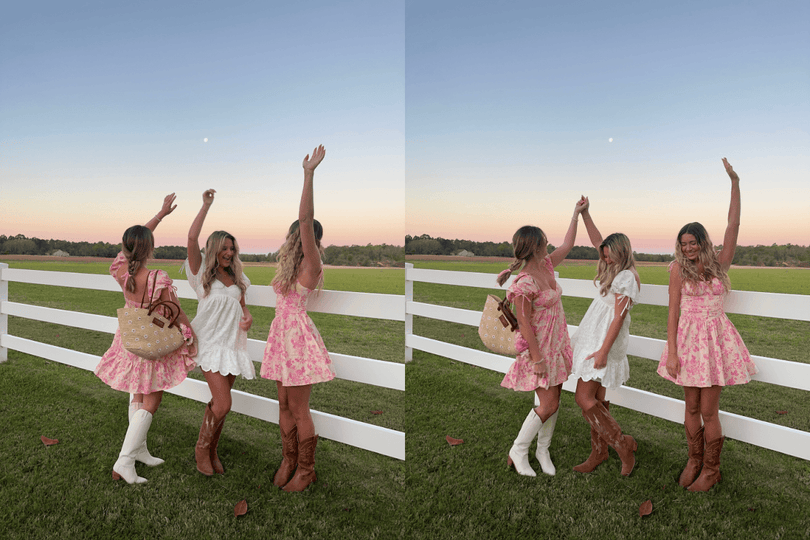 Spring Dresses 2025: A Sneak Peek into the Upcoming Trends