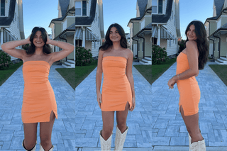 Trending Cocktail Dress Styles for Sorority Rush in 2026