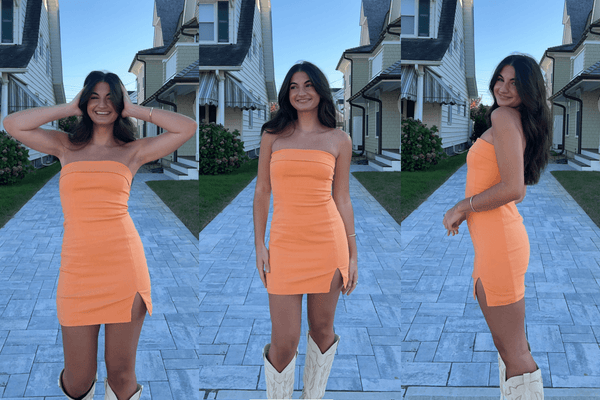 Trending Cocktail Dress Styles for Sorority Rush in 2026