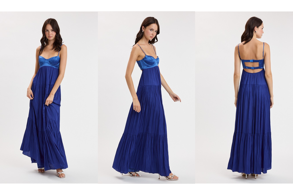 What Is a Maxi Dress? Everything You Need to Know