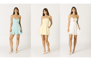 The Ultimate Sorority Recruitment Style Guide