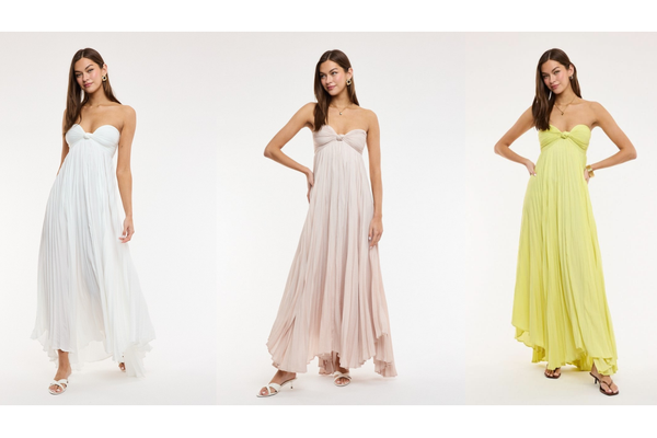 The Complete Guide to Women’s Boho Maxi Dresses for Effortless Style