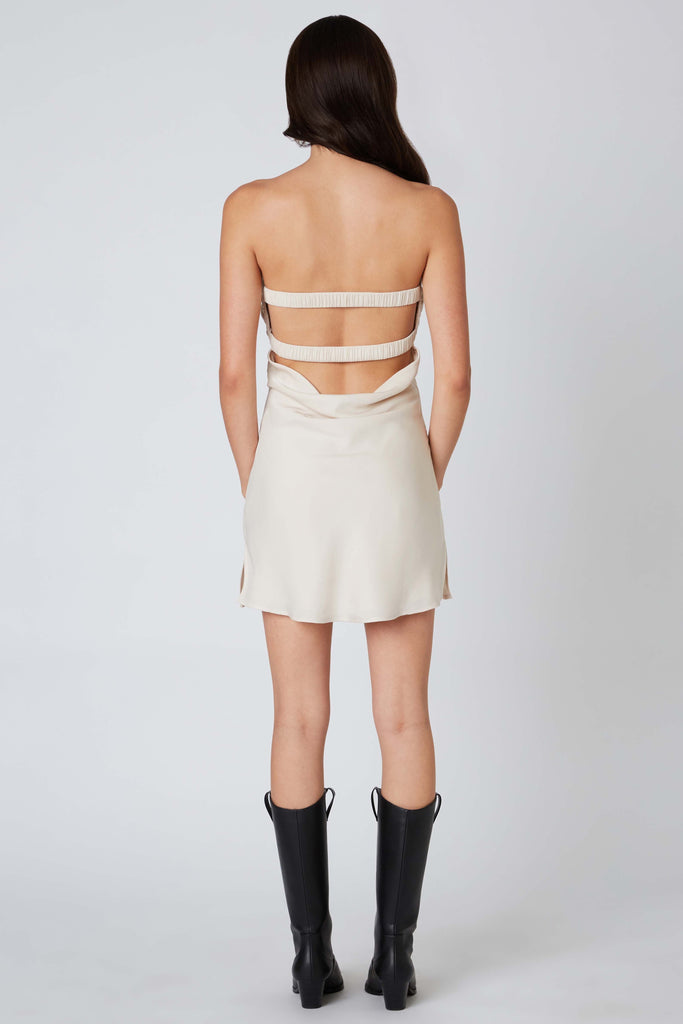 Backless Dresses Boutique