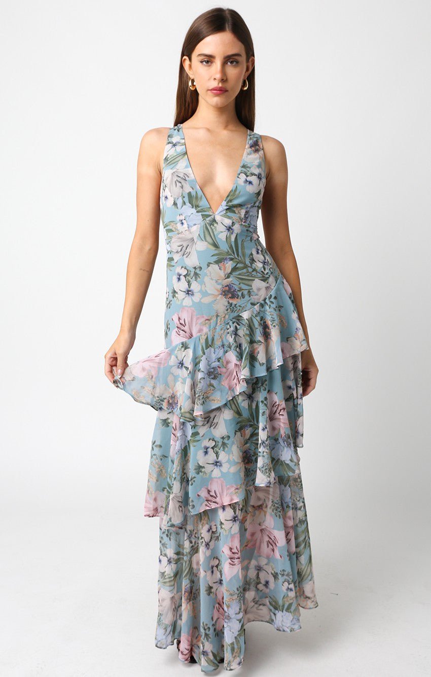 Boho Maxi Dresses | Formal, Summer & Strapless Styles Boho Maxi Dresses | Formal, Summer & Strapless Styles