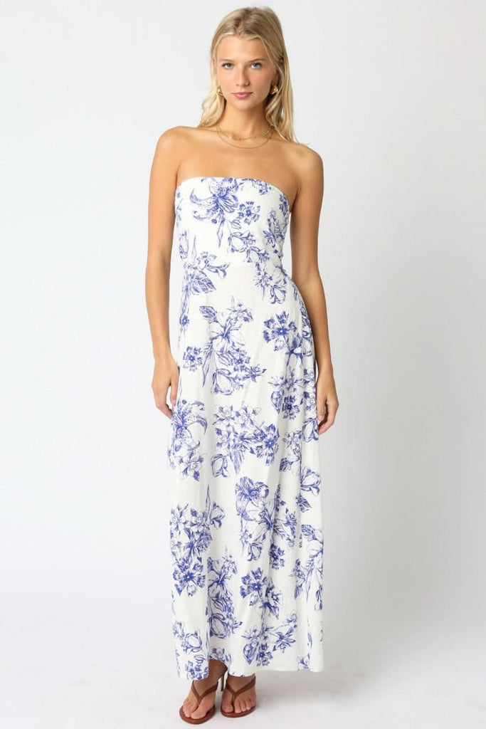 Olivaceous Clothing for Women