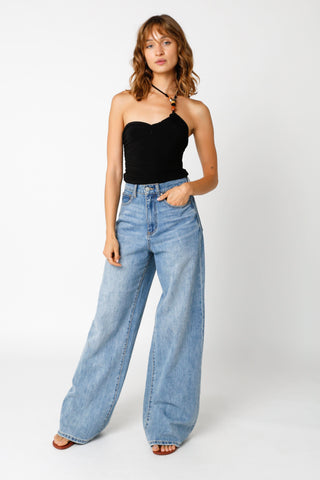 Halter Top