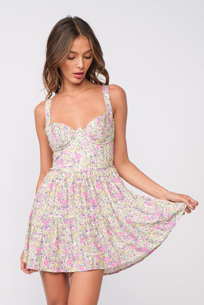 Trendy Summer Dresses