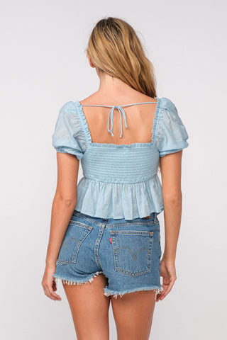 Boho Clothing