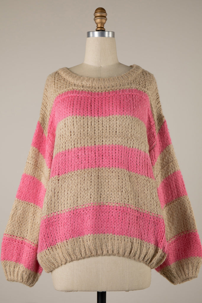 Warm Sweaters for Women