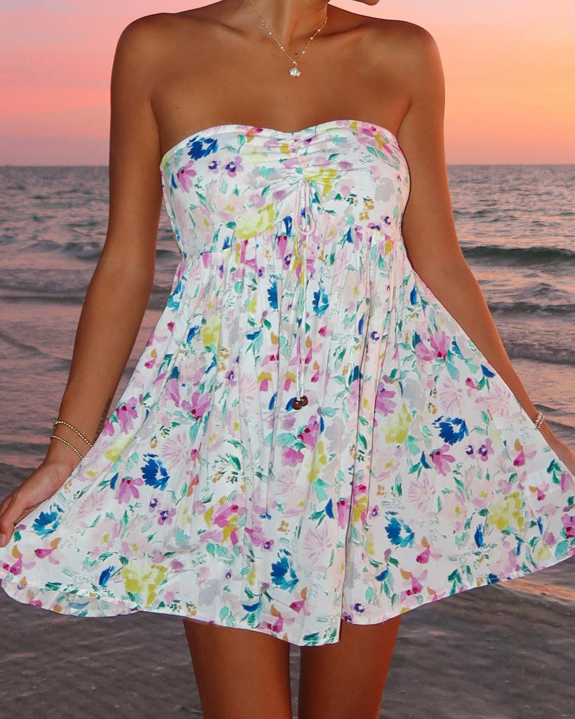 Cute Summer Dresses