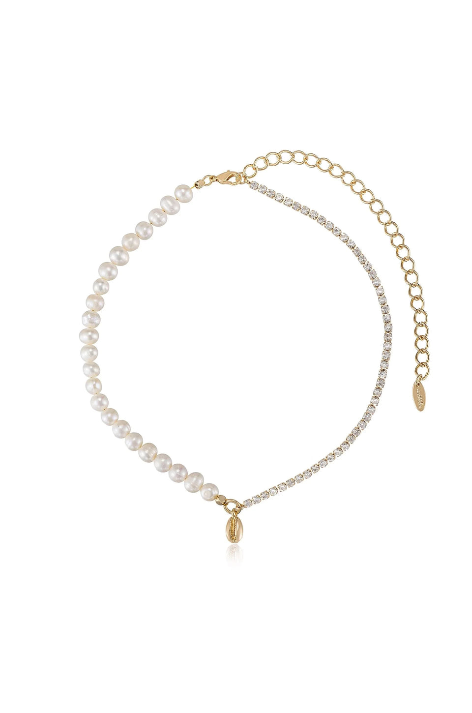 Shell Necklace