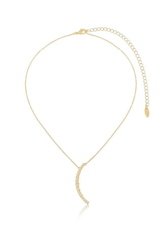 Moon Necklace