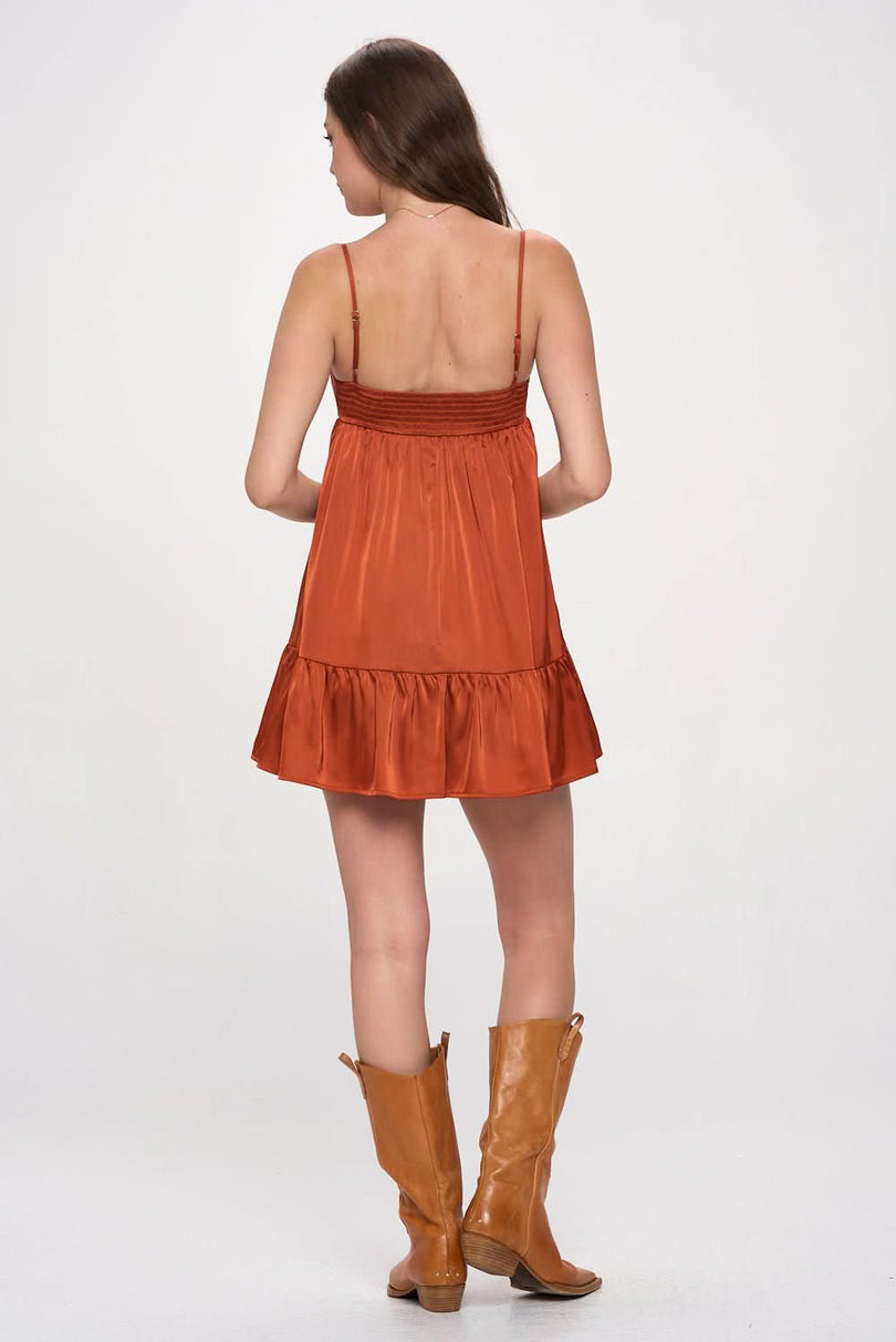 Fall Homecoming Dresses