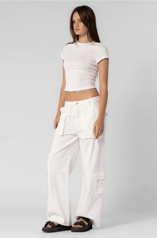 Cute Cargo Pants