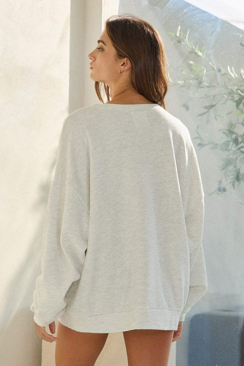 University of Arkansas Crewneck