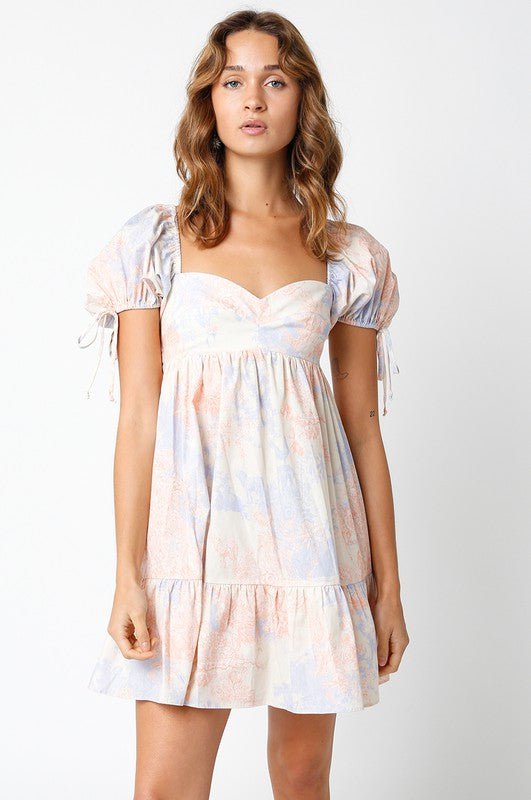 Babydoll Dresses