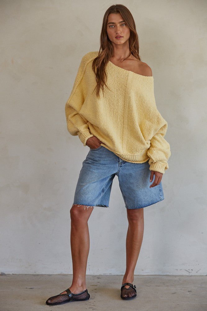 Lightweight Summer Sweaters