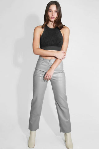 Black Snake Bralette Women
