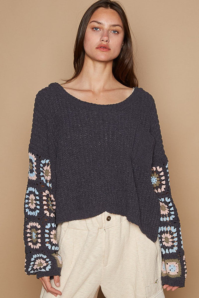 Bohemian Sweaters